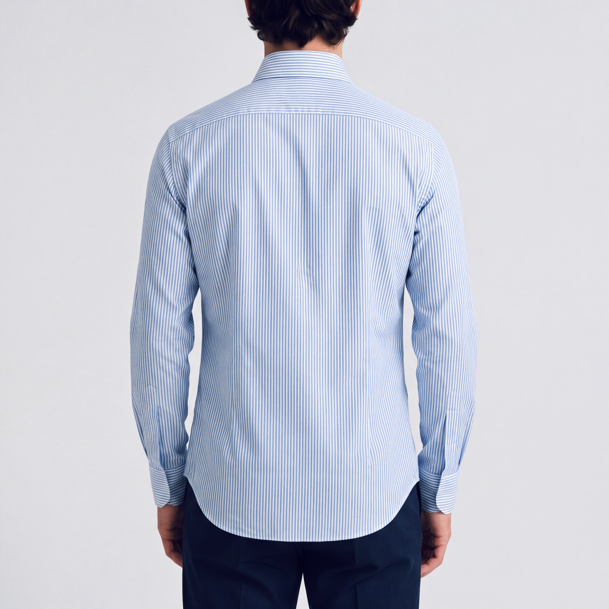 Magnetic shirt - EASY IRON
