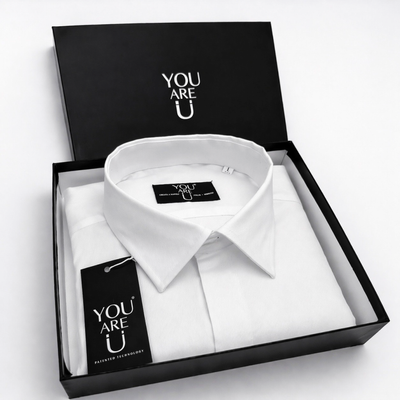 Magnetic Shirt - NO STAIN